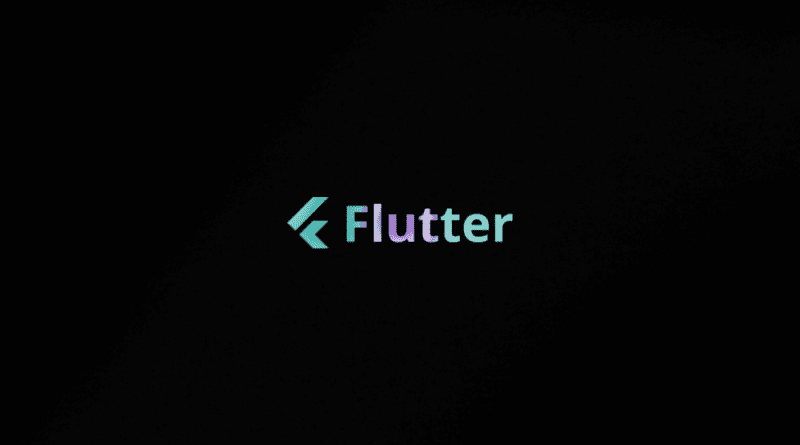 flutter