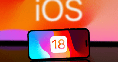 iOS 18