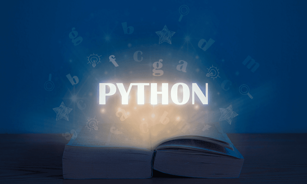 principais bibliotecas python 