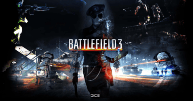 Battlefield 3