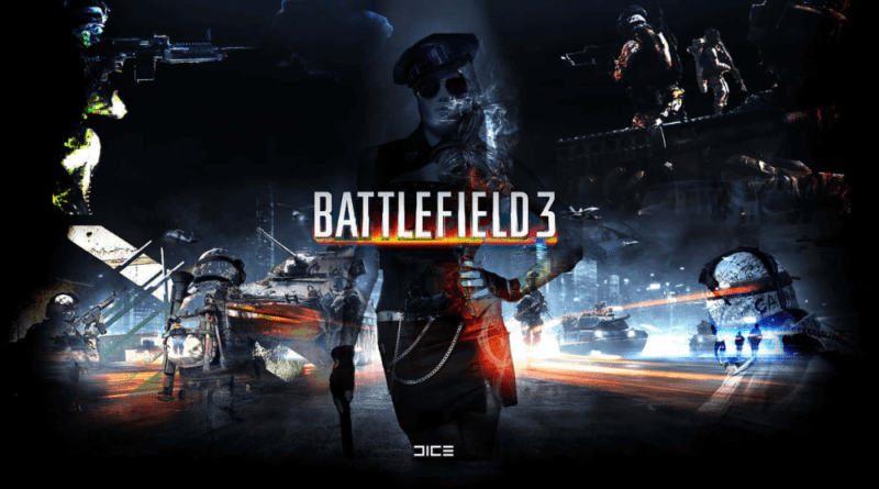 Battlefield 3