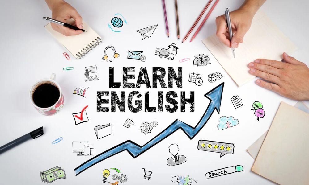 Como Aprender Inglês com Inteligência Artificial