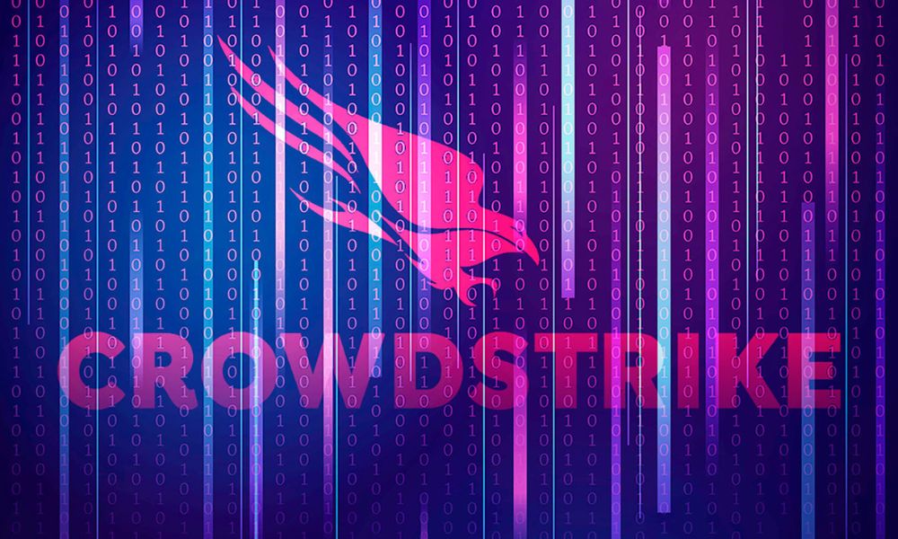 Crowdstrike