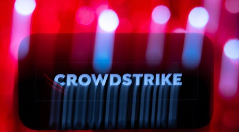 Crowdstrike