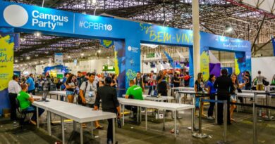 campus party