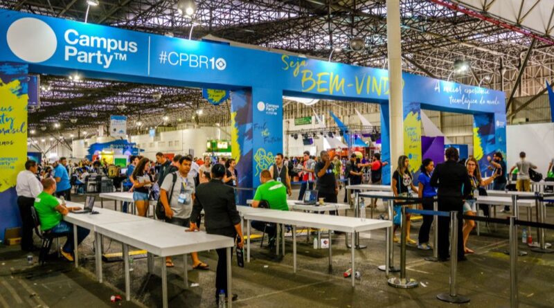 campus party