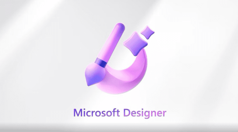 microsoft designer