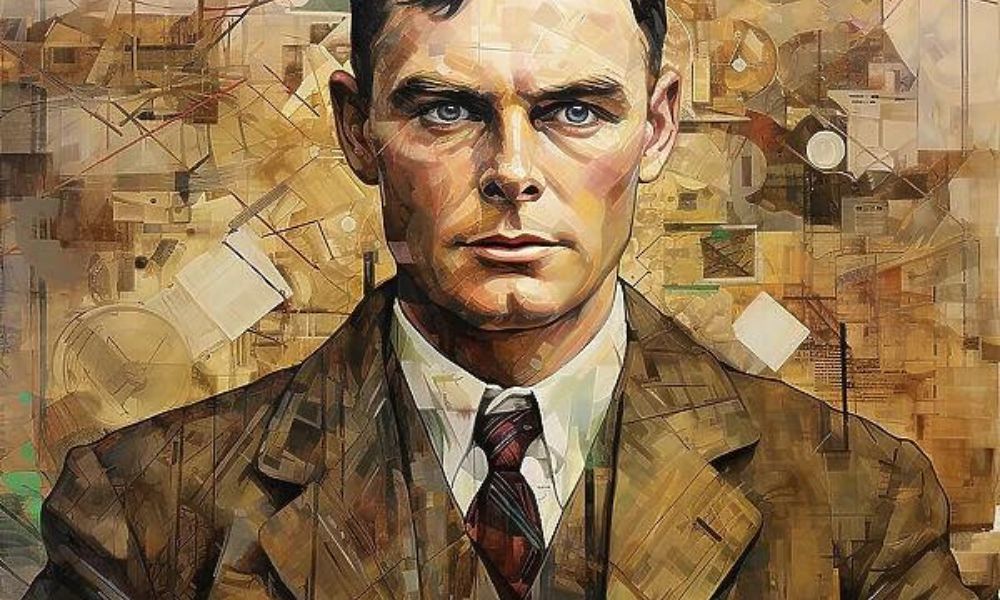 Alan Turing