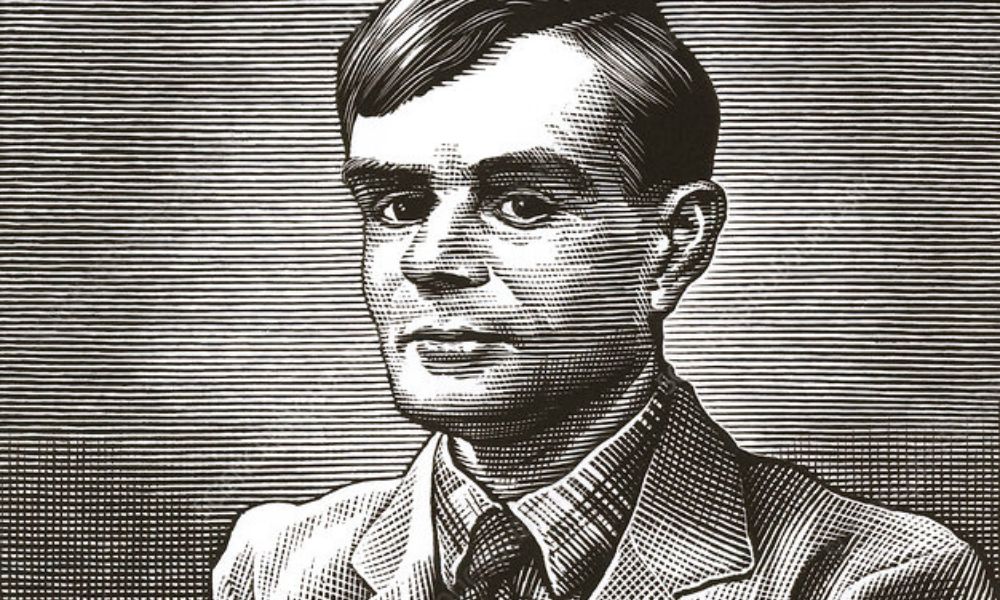 Alan Turing