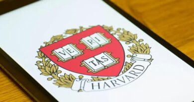 Cursos de Harvard