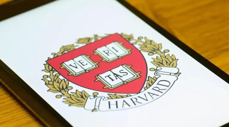 Cursos de Harvard