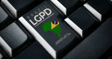 Lei LGPD