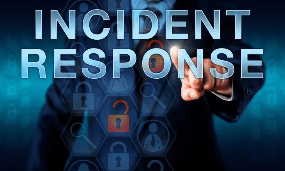 Incident Response