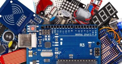 Projetos Arduino para Iniciantes