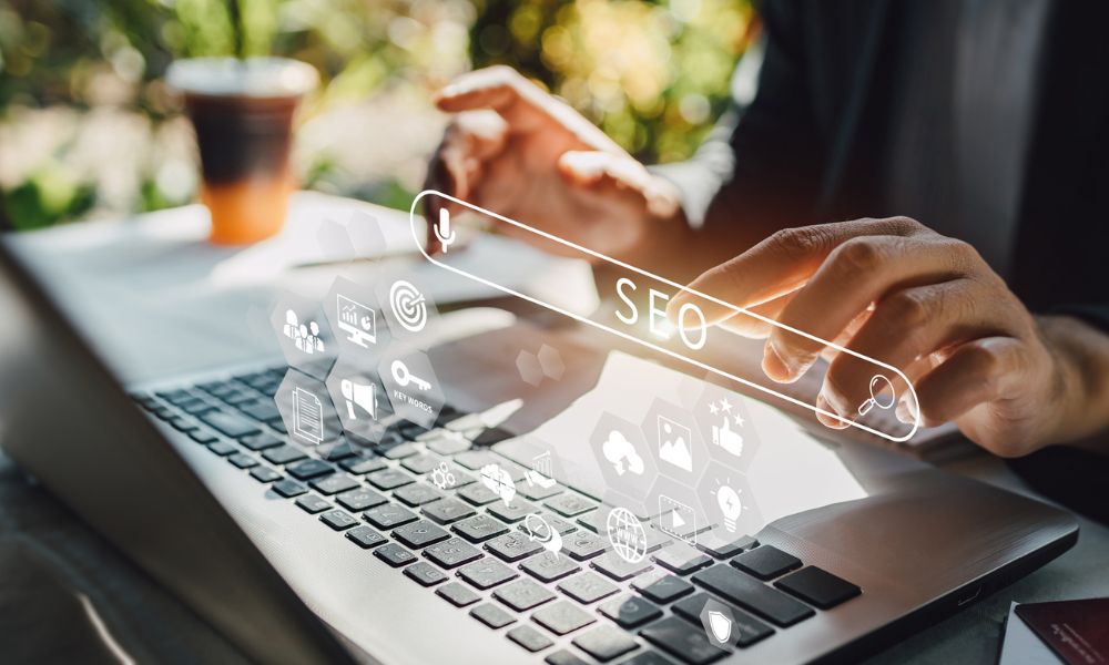 SEO e Marketing de Conteúdo