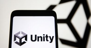 Unity