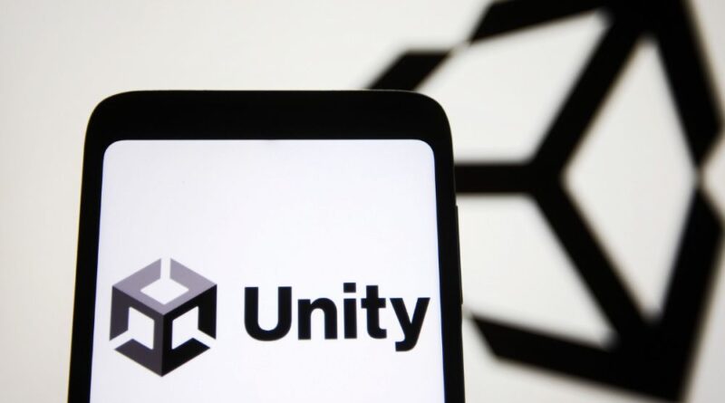 Unity