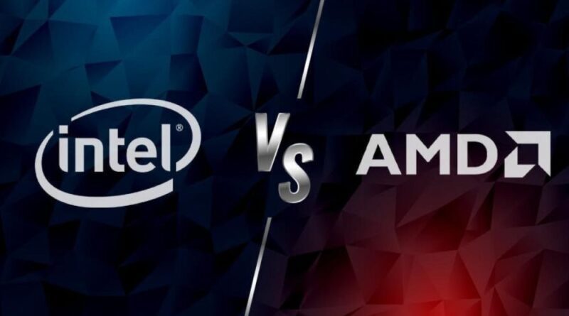 Intel vs AMD