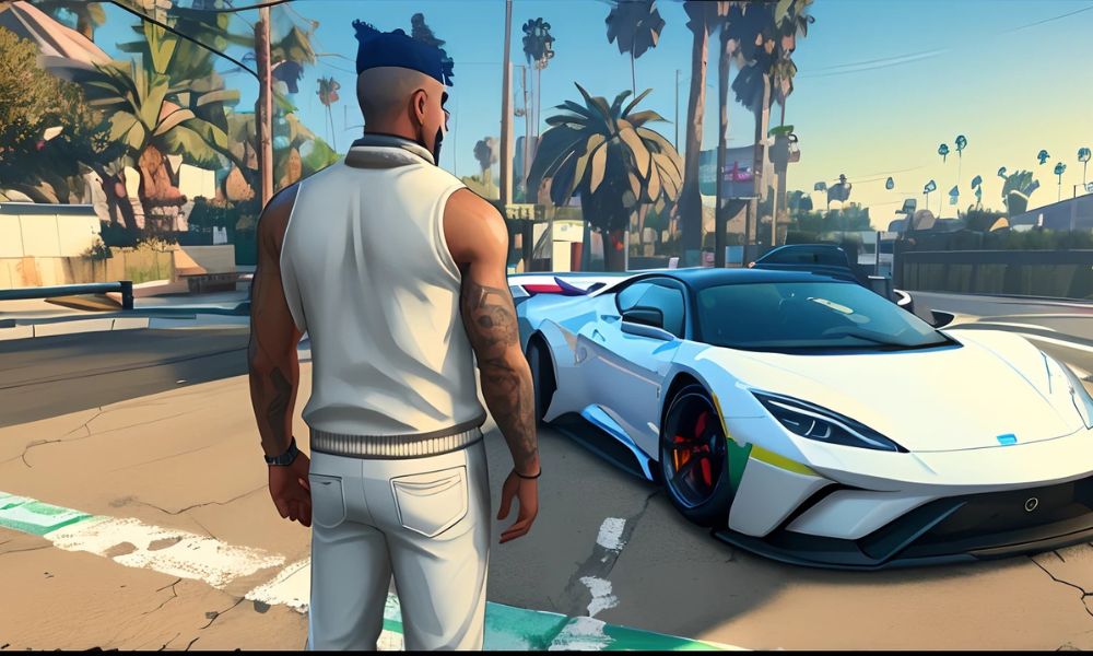 gta 6