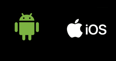 Android vs iOS