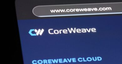 CoreWeave