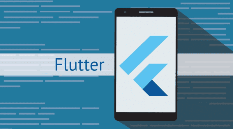 flutter