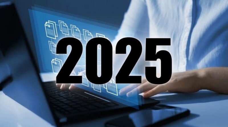 eventos de tecnologia 2025