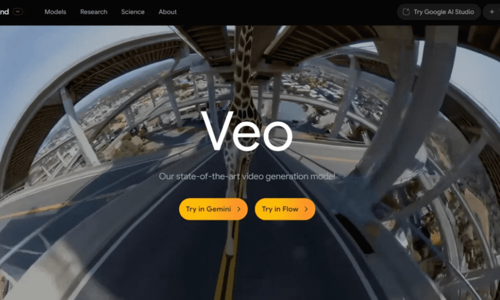 veo 3