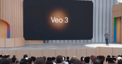 veo 3 IA